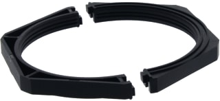 Weidmüller - Wartelmoer kabel-/buisinvoer 2584010000