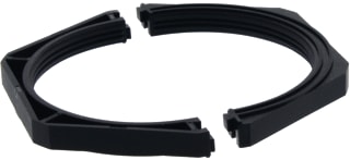 Weidmüller - Wartelmoer kabel-/buisinvoer 2584030000