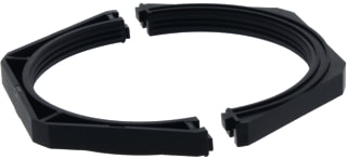 Weidmüller - Wartelmoer kabel-/buisinvoer 2584050000