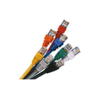 COMMSCOPE NETCONNECT - Lszh Patchkabel twisted pair patchk f/utp 5e gr 3m