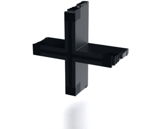 Weidmüller - Component v draad, kabelinv. kast/l 2584290000