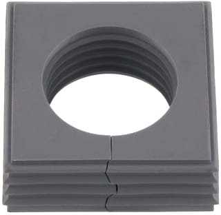 Weidmüller - Kabeldoorvoertule 2584370000