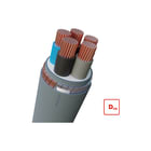 Nexans - Voedingskabel v/a 1 kV vaste aanleg 10559917