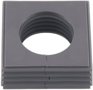 Weidmüller - Kabeldoorvoertule 2584390000