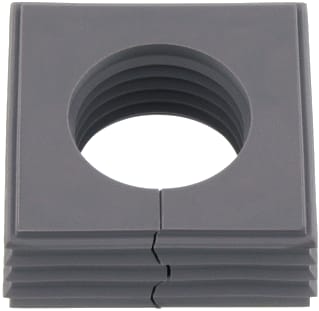 Weidmüller - Kabeldoorvoertule 2584400000