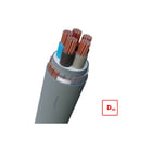 Nexans - Voedingskabel v/a 1 kV vaste aanleg 10559995
