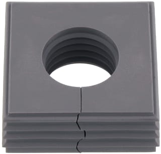 Weidmüller - Kabeldoorvoertule 2584440000