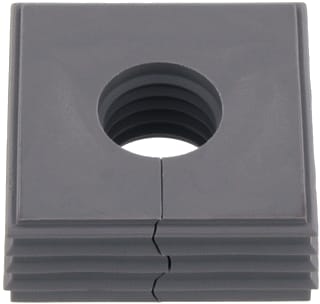 Weidmüller - Kabeldoorvoertule 2584480000