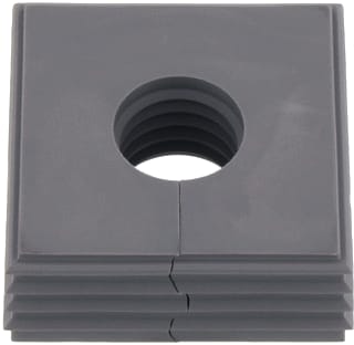 Weidmüller - Kabeldoorvoertule 2584490000