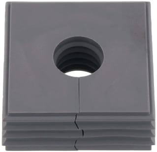 Weidmüller - Kabeldoorvoertule 2584510000