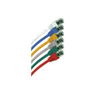 COMMSCOPE NETCONNECT - Pimf 600 Patchkabel twisted pair patchk s/ftp 6 w 2.5m