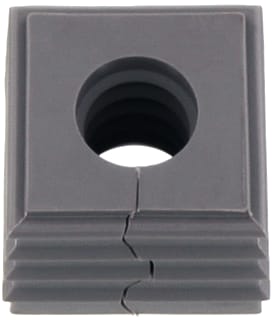 Weidmüller - Kabeldoorvoertule 2584630000