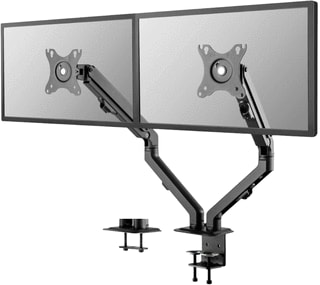 Neomounts - Audio-/Video-houder Newstar Flat Scr Desk Mnt