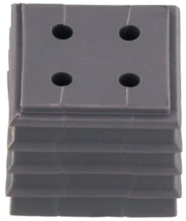 Weidmüller - Kabeldoorvoertule 2584870000