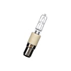 Bailey - Hoogvolt halogeenlamp z reflector Eco Ba15D Jd 240V 205W