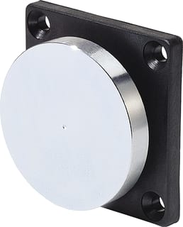 Kendrion-Hahn - Toebeh./onderd. elektrisch deurslot Ankerplaat Flex Gt63R005