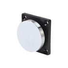 Kendrion-Hahn - Toebeh./onderd. elektrisch deurslot Ankerplaat Flex Gt63R005