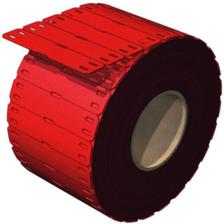 Weidmüller - Kabel-/adercodering 2519040000
