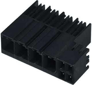 Weidmüller - Printplaatconnector 2528950000
