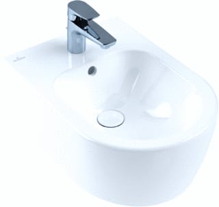 Villeroy & Boch - Avento Bidet Bdt