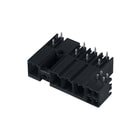 Weidmüller - Printplaatconnector 2529400000