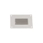 Rittal - SK Ventilatieplaat voor kast/lessenaar Ventpl Sk2542235 Ds4
