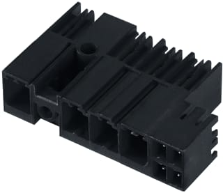 Weidmüller - Printplaatconnector 2529740000