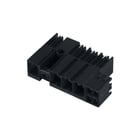 Weidmüller - Printplaatconnector 2529740000