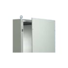 Rittal - TS Zijwand/achterwand v kast/lessenaar Zijwand Ts8105235 Ds2