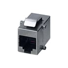Phoenix Contact - VS Contactblok v rechthoekige connect. Vs-08-Bu-Rj45/Bu