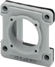 Phoenix Contact - VS Quickon Modulaire connector Vs-08-A-Rj45/Mod-1-Ip67