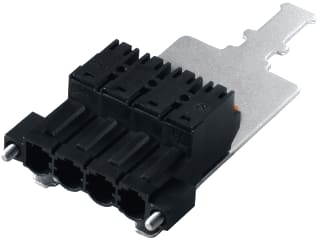 Weidmüller - Kabelconnector v printplaatconnect. 2614140000