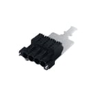 Weidmüller - Kabelconnector v printplaatconnect. 2614140000