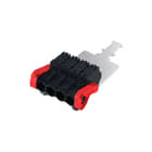 Weidmüller - Kabelconnector v printplaatconnect. 2614190000