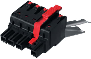Weidmüller - Kabelconnector v printplaatconnect. 2627720000