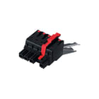 Weidmüller - Kabelconnector v printplaatconnect. 2627720000