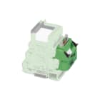 Phoenix Contact - PLC Kroonklemmenstrook Plc-V8/Flk14/Out