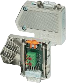 Phoenix Contact - SUBCON Sub-D connector Subcon-Plus-Profib/Pg
