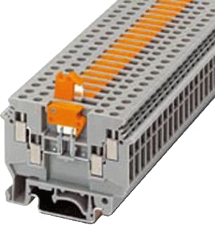 Phoenix Contact - UDK UDK 4 Scheidingsrijgklem 4-Mtk-P/P