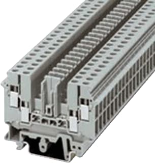 Phoenix Contact - UDK UDK 4 Scheidingsrijgklem 4-Tg