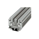 Phoenix Contact - UDK UDK 4 Scheidingsrijgklem 4-Tg