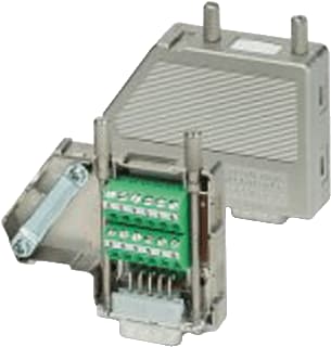 Phoenix Contact - SUBCON-PLUS Sub-D connector F2