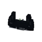 Phoenix Contact - PT Plugtrab Basiselement vr overspann.-afleider 2X2+F-Be