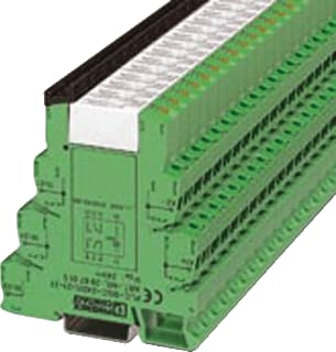 Phoenix Contact - PLC Hulprelais Plc-Rsc-230Uc/21-21
