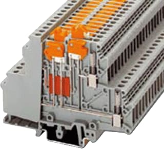 Phoenix Contact - UDMTK Scheidingsrijgklem 5-P/P