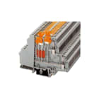 Phoenix Contact - UDMTK Scheidingsrijgklem 5-P/P