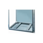 Rittal - PS Comp. v. uitbouw kast/lessenaar Montagerail Ds4