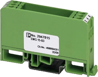 Phoenix Contact - EMG Elektronicabehuizing 15-B3