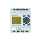 EATON INDUSTRIES - Easy 500 Logische module easy512-ab-rc 24vac  8/4