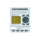 EATON INDUSTRIES - Easy 500 Logische module easy512-da-rc 12vdc 8/4